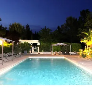 Hotel Des Pins, Tourrettes